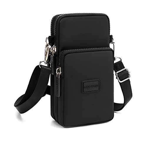 PALAY Small Crossbody Phone Bag for Women Mini Wallet Bags with Adjustable Shoulder Strap Wallet Clutch Bag for Girls Zipper Phone Pouch Handbag Armband Case PALAY Small Crossbody Phone Bag for Women Mini Wallet Bags with Adjustable Shoulder Strap Wallet Clutch Bag for Girls Zipper Phone Pouch Handbag Armband Case